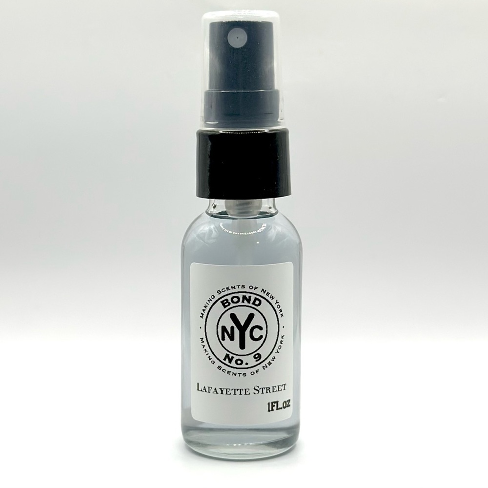 NEW!! Bond N09 Lafayette Street